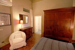 Via Giulia Wonderful Apartment 