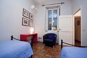 Via Giulia Wonderful Apartment 