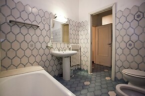Via Giulia Wonderful Apartment 