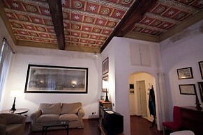 Via Giulia Wonderful Apartment 