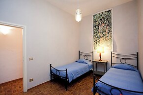 Via Giulia Wonderful Apartment
