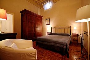 Via Giulia Wonderful Apartment