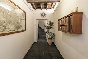Via Dei Banchi Vecchi Apartments