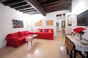 Via Dei Banchi Vecchi Apartments