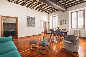 Via Dei Banchi Vecchi Apartments