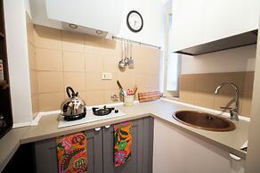 Via Dei Banchi Vecchi Apartments