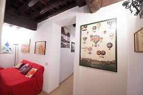 Via Dei Banchi Vecchi Apartments