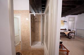 Via Dei Banchi Vecchi Apartments