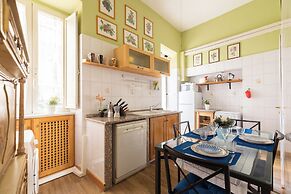 Via Dei Banchi Vecchi Apartments