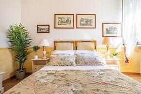 Via Dei Banchi Vecchi Apartments