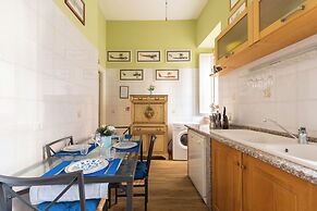 Via Dei Banchi Vecchi Apartments