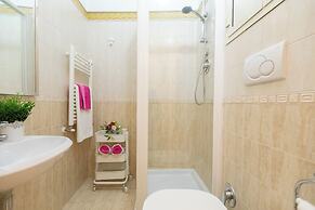 Via Dei Banchi Vecchi Apartments