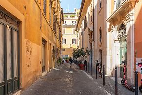 Via Dei Banchi Vecchi Apartments