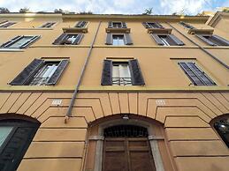 Via Dei Banchi Vecchi Apartments