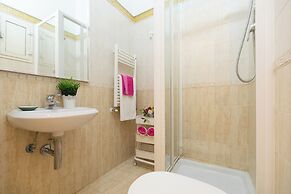 Via Dei Banchi Vecchi Apartments