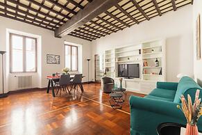 Via Dei Banchi Vecchi Apartments