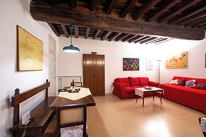 Via Dei Banchi Vecchi Apartments