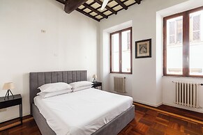 Via Dei Banchi Vecchi Apartments