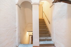Via Dei Banchi Vecchi Apartments