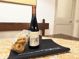 Via Dei Banchi Vecchi Apartments