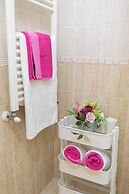 Via Dei Banchi Vecchi Apartments