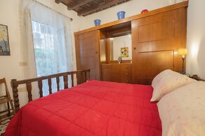 Via Dei Banchi Vecchi Apartments