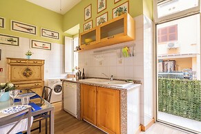 Via Dei Banchi Vecchi Apartments