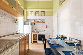 Via Dei Banchi Vecchi Apartments