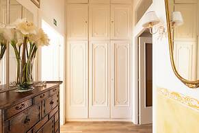 Via Dei Banchi Vecchi Apartments