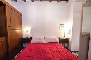 Via Dei Banchi Vecchi Apartments