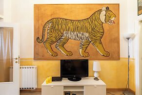 Via Dei Banchi Vecchi Apartments