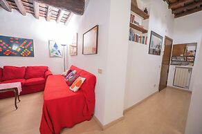 Via Dei Banchi Vecchi Apartments