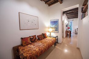 Via Dei Banchi Vecchi Apartments