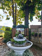 Brick Box Pool Villa & Café