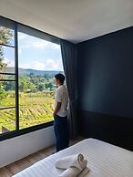 Brick Box Pool Villa & Café