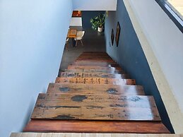 Brick Box Pool Villa & Café