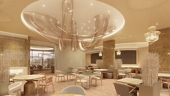 Castelo Suites Hotel