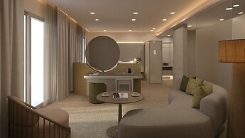 Castelo Suites Hotel