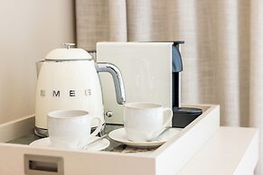 Castelo Suites Hotel