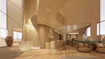 Castelo Suites Hotel