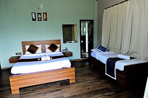 TANARYA LUXURY HOMESTAY