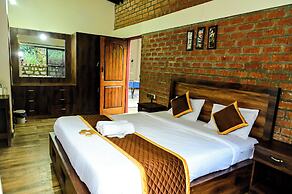 TANARYA LUXURY HOMESTAY