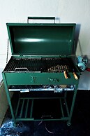 TANARYA LUXURY HOMESTAY