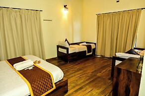 TANARYA LUXURY HOMESTAY