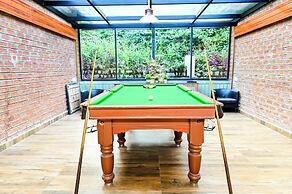 TANARYA LUXURY HOMESTAY