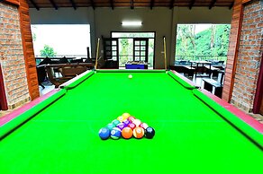 TANARYA LUXURY HOMESTAY