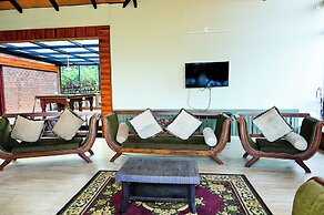 TANARYA LUXURY HOMESTAY