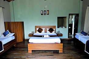 TANARYA LUXURY HOMESTAY