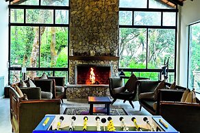 TANARYA LUXURY HOMESTAY