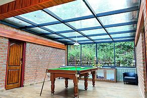 TANARYA LUXURY HOMESTAY